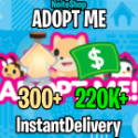 Adopt Me