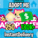 Adopt Me