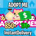 Adopt Me