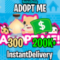 Adopt Me