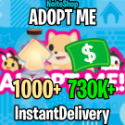 Adopt Me
