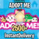 Adopt Me