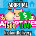 Adopt Me