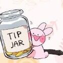 Tips Jar