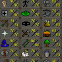 Old School Runescape