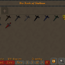 🔥85 Combat | Mining Pet | Dragon Defender | Jagex Launcher | TOTP ️‍🔥 ✔️No Ban✔️ 1