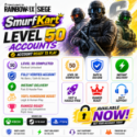 Rainbow Six Siege X
