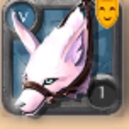 Snow Fox 0