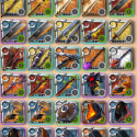 Objets