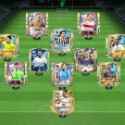 EA Sports FC Mobile