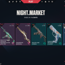🌟[EU] Elderflame Vandal / Silver 1 / 1 Skins / Full Access and Instant Delivery🌟 3