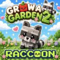 Grow a Garden 2