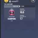 Rainbow Six Siege X Credits