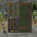 Old School RuneScape