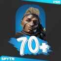 Rainbow Six Siege X