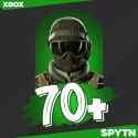 Rainbow Six Siege X