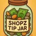 Tips Jar