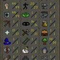 Old School RuneScape