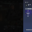 Rainbow Six Siege X