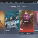 Rainbow Six Siege X