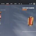 Rainbow Six Siege X