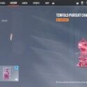 Rainbow Six Siege X