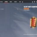Rainbow Six Siege X