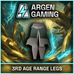 3Rd Age Range Legs 0