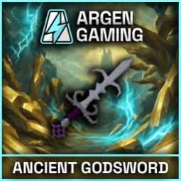 Ancient Godsword 0