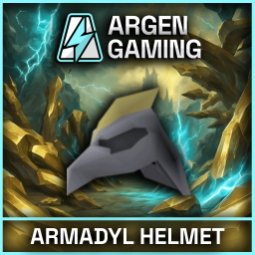 Armadyl Helmet 0