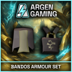 Bandos Armour Set 0