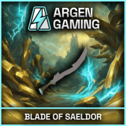Blade Of Saeldor 0