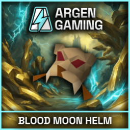 Blood Moon Helm 0
