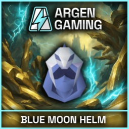 Blue Moon Helm 0
