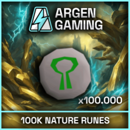 Collectors Dream Pack = 100K Nature Runes 0
