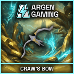 Craws Bow (U) 0