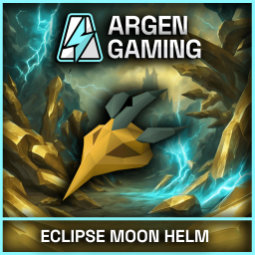 Eclipse Moon Helm 0
