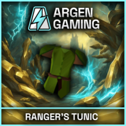Rangers Tunic 0