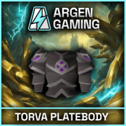 Torva Platebody 0