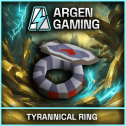 Tyrannical Ring 0
