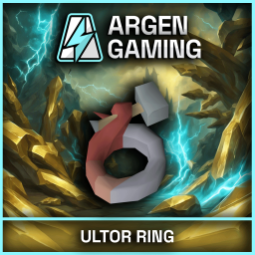 Ultor Ring 0