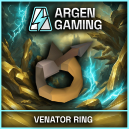 Venator Ring 0