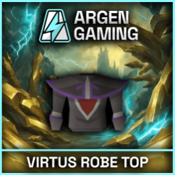 Virtus Robe Top 0
