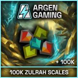 Collectors Dream Pack = 100K Zulrah Scales 0