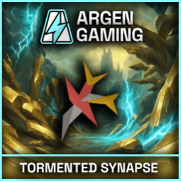 Tormented Synapse 0
