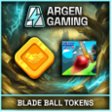 Blade Ball Tokens