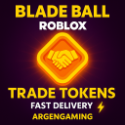 Blade Ball Tokens