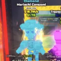 Steal a Brainrot