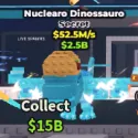 Steal a Brainrot