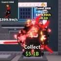 Steal a Brainrot